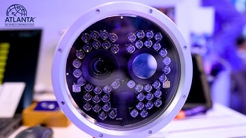 MAV Unveils New AiQ ANPR Camera #ITSWC2025