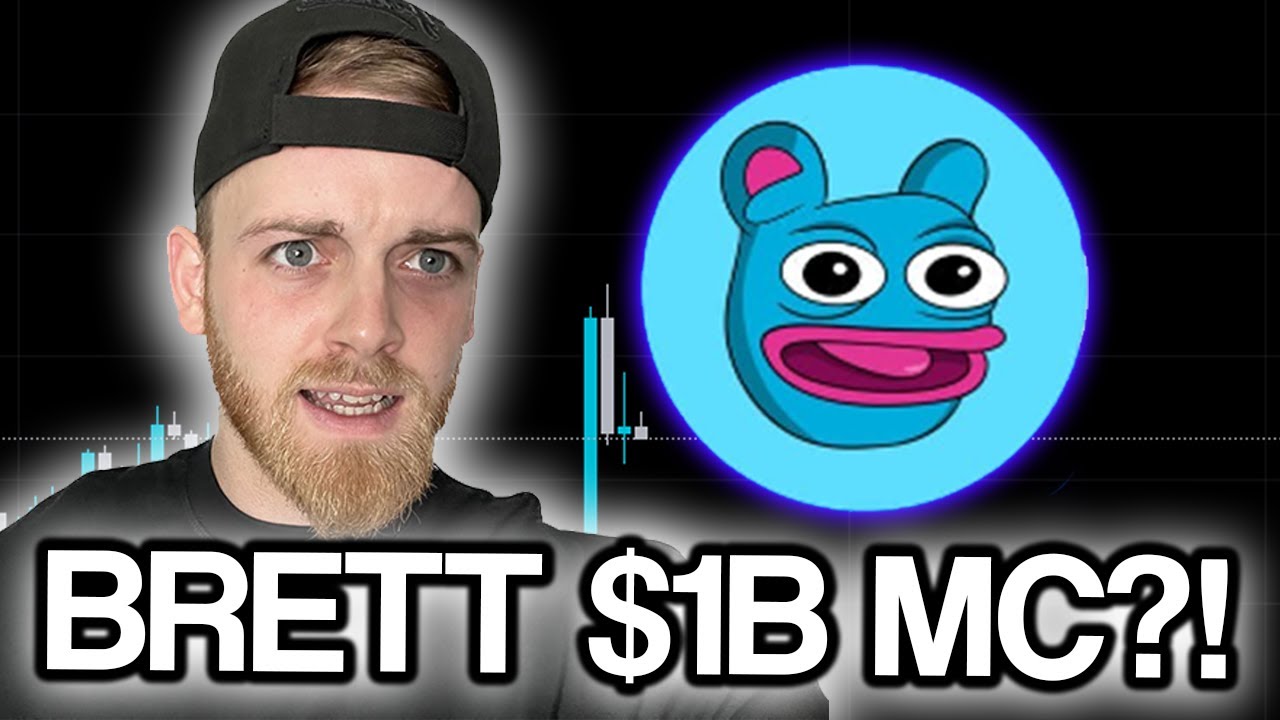 Brett (BRETT) | Price Prediction & Technical Analysis