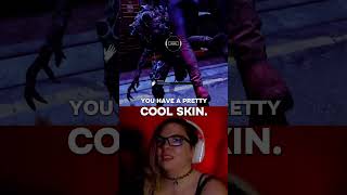 I was so close #fyp #dbdtiktok #dbdclips #dbdvideos #dbdclipsdbdtiktok