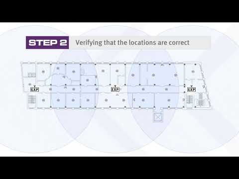 Designing the K Mesh Network - Kentec Electronics - video from Kentec