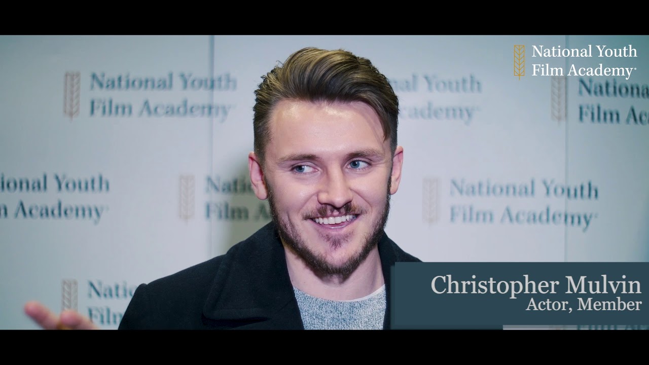 National Youth Film Academy Screening On in 15 YouTube
