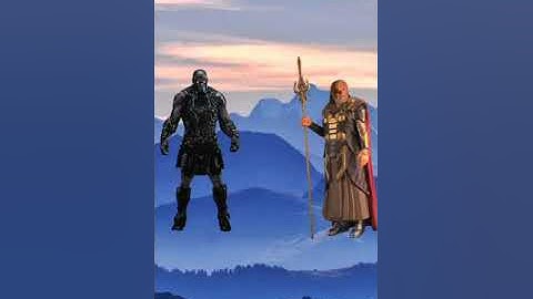 Random vs random..... battle #marvel #mcu #comics #short #shorts