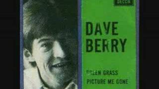 Dave Berry-Sticks And Stones.