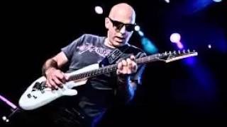 Backing Track  Joe Satriani  Raspberry Jam Delta