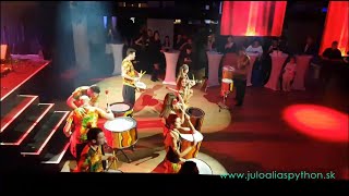 FIREMNÝ EVENT | TV MARKÍZA