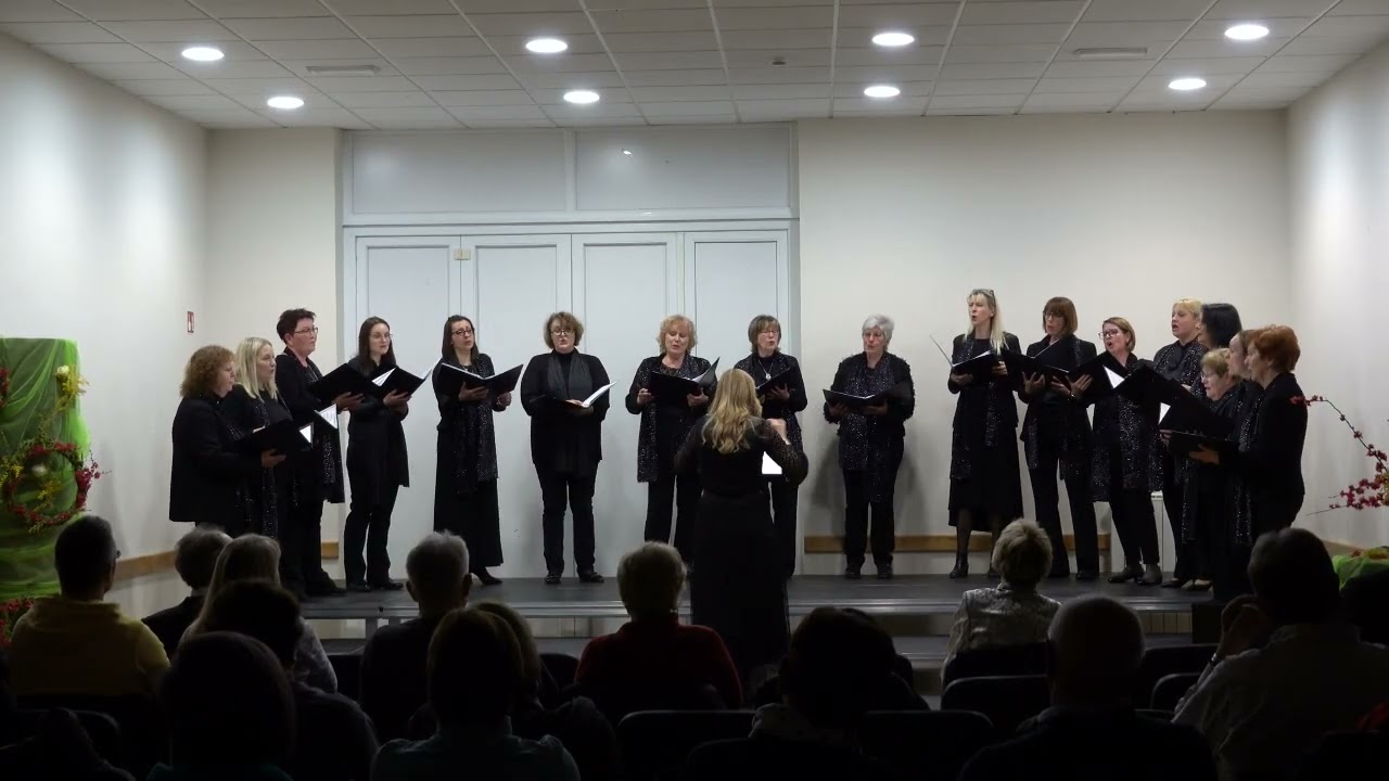 Mi ljudje smo kot morje