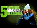 5 Minutes! Morning Prayer To Inspire You!