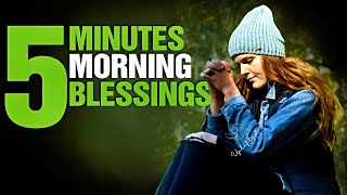 5 menit! Doa Pagi Untuk Menginspirasi Anda!