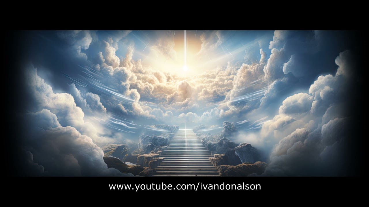 MILAGROS, BENDICIONES Y SERES DE LUZ LLEGARAN - DONDE SEA QUE SE ESCUCHEN ESTAS FRECUENCIAS