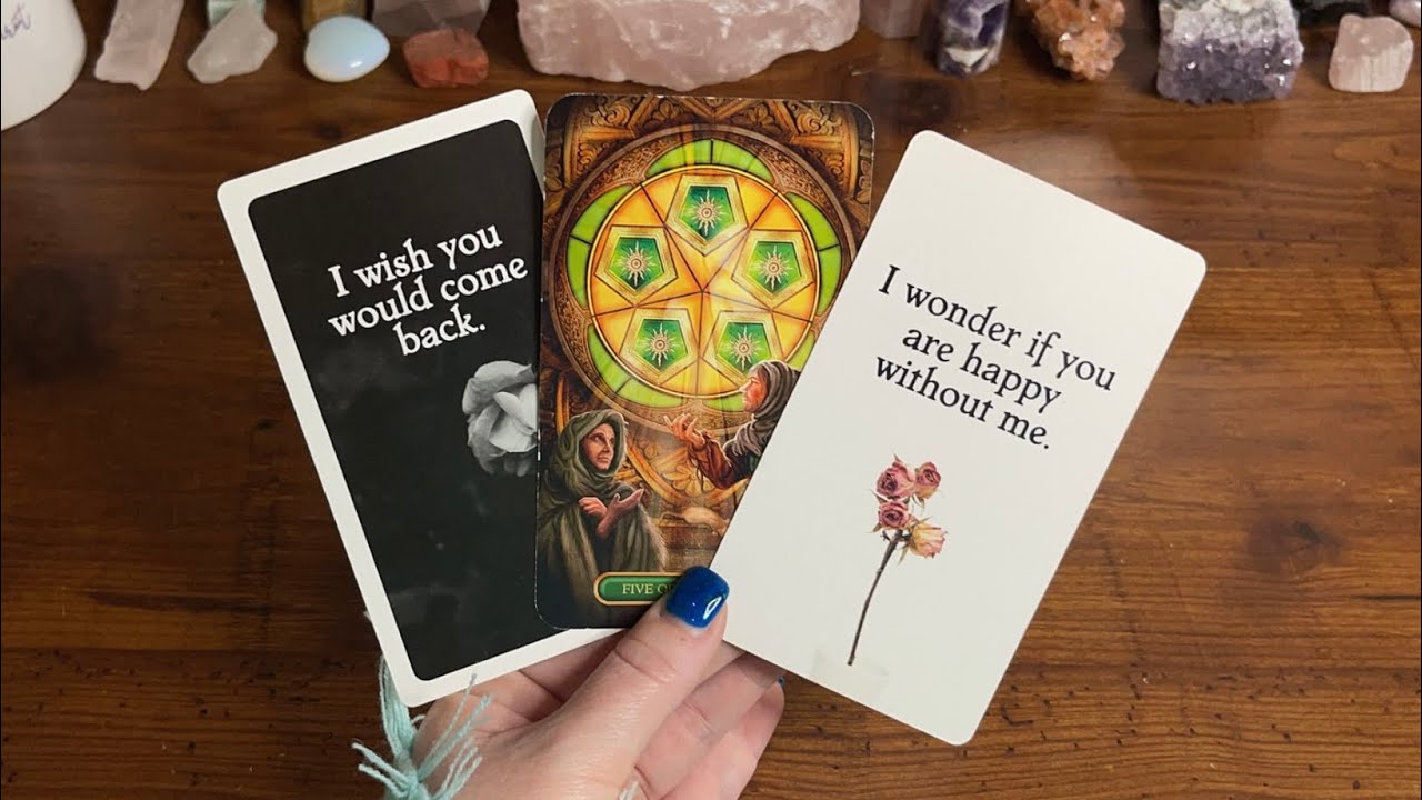 Pisces ✨ Since you’ve been gone… they have seen the truth & it isn’t pretty.