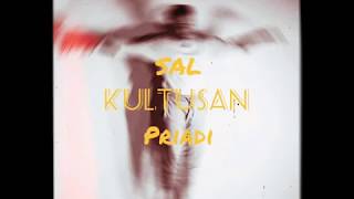 kultusan (akustik) - sal priadi // lirik chords