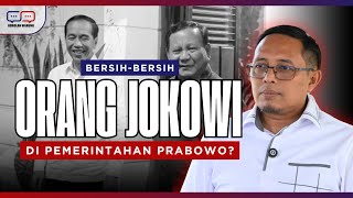 #ObrolanWarung - Bersih-Bersih Orang Jokowi di Pemerintahan Prabowo? #eps02