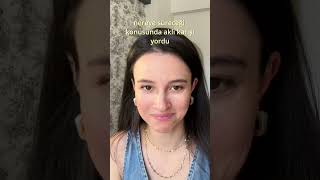 Manifest Zeynep Oldum Mu Ne Diyorsun Ablam