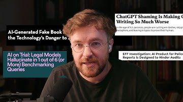 AI Writing is Taking Over