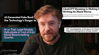 AI Writing is Taking Over