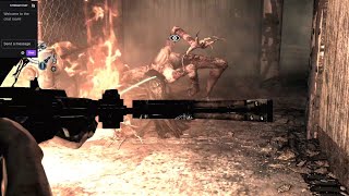 The Evil Within Ruviks Home and Mind Part 4