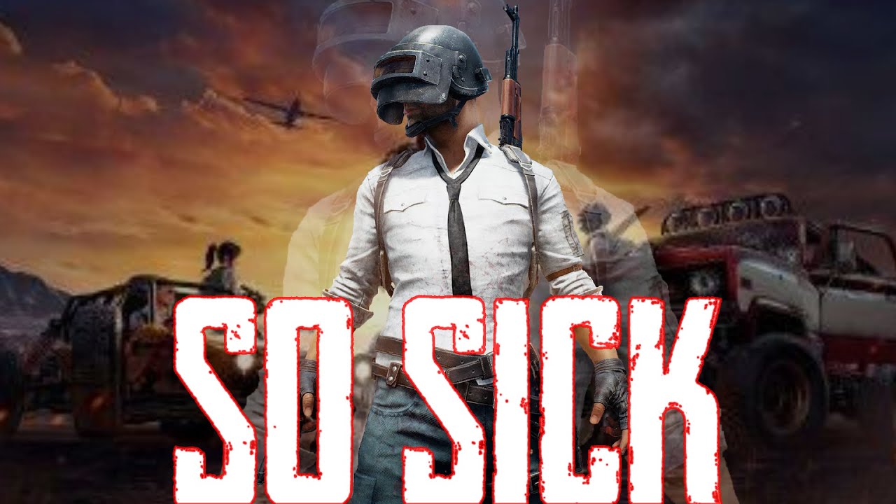 SO SICK PUBG MOBILE 2020 REALME 3PRO GAMEPLAY YouTube