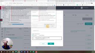 How to submit your buyer side sale to Command 2020