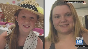 FBI expanding billboards for tips in Indiana teens’ killings