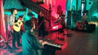 Disco eterno/Un misil en mi placard (versión Unplugged por @mpvolar)