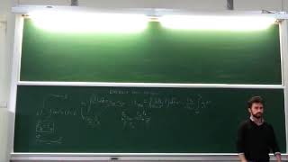 Prof. Marco Mazzeo (Fisica 2) - Lezione 17: Energia del campo elettrico