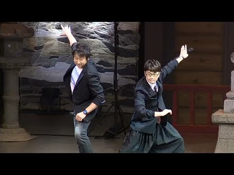 ノラガミ スペシャルイベント あなたにご縁があらんことを Special Event Part 1 Youtube