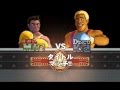 Punch Out!! TAS NO damage (Wii) - part1 (Title Defense)