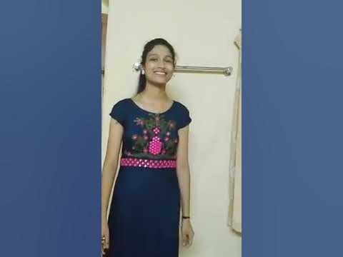 Baby | Anusha A Gonsalves.1st Runner Up of VOICE OF JUNIORS COVER ...