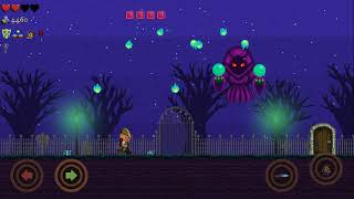 Bard's Gold mobile launch trailer screenshot 1