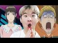 NO WAY....NAO UPSCALE...THE POTENTIAL IS REAL | LIAR GAME Episode 9 REACTION