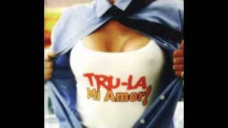 Video thumbnail of "Tru-La-La - Maniquí"