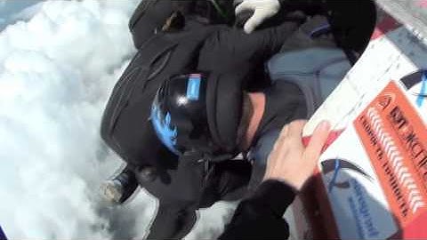 4 way team Barkli exit B