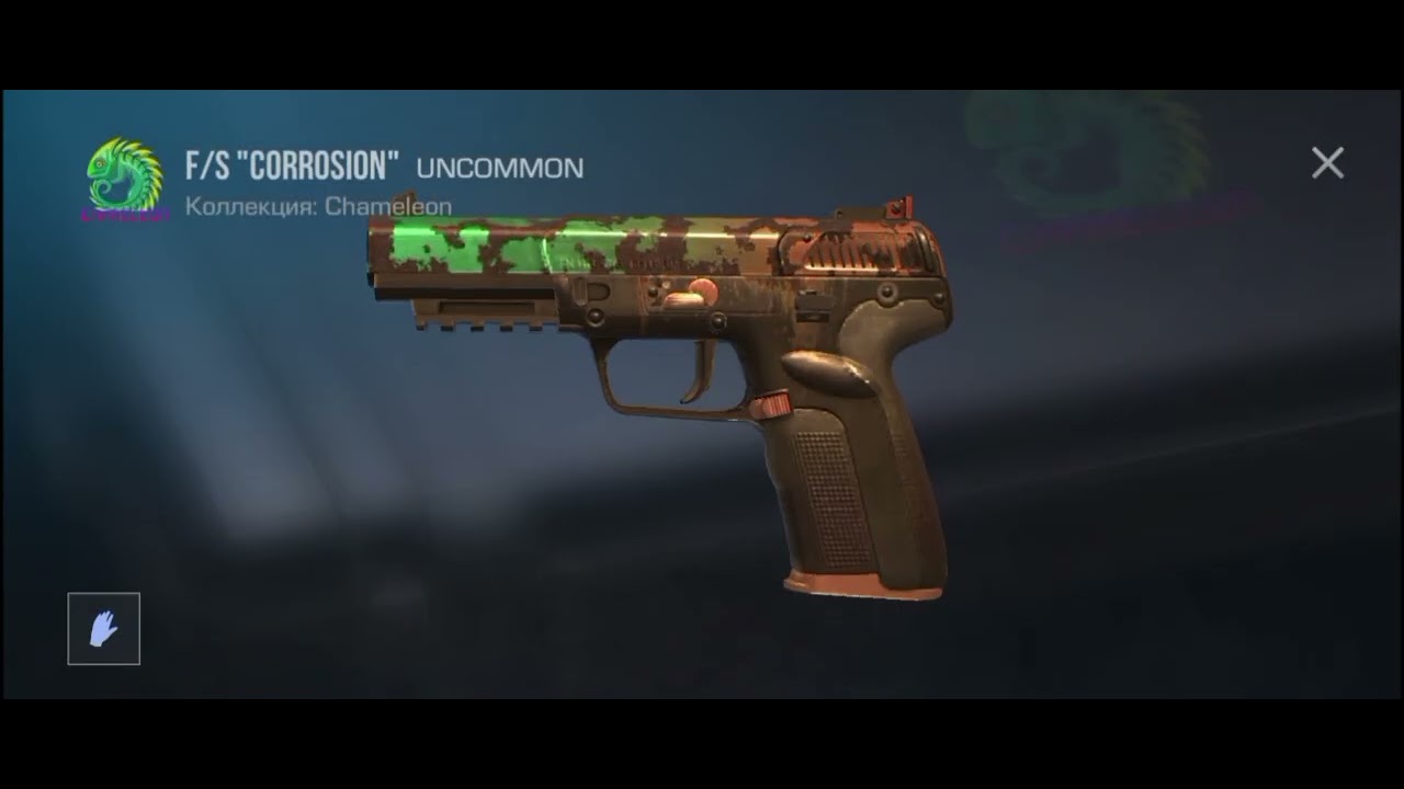 Открываю 10 боксов в стендоф 😁