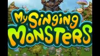 Video thumbnail of "My Singing Monsters  - Sneak Peek!"