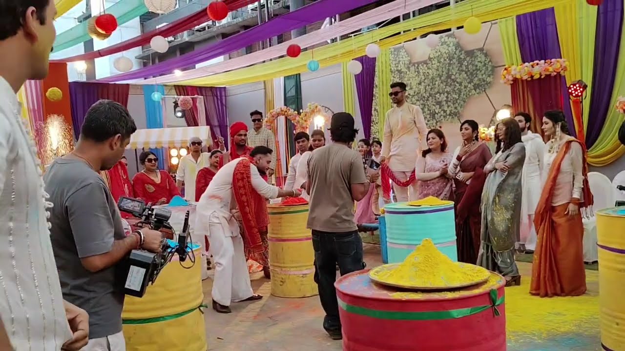 Mannat & Vikrant dance 🕺💃 video ll  #mannat 