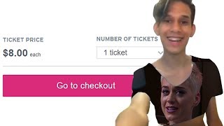 Geeh Santos te convida pra Witness: The Tour