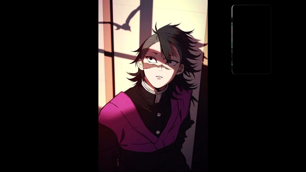 Demon Slayer Characters singing Diamonds (NOT ALL ARE SHIPS)