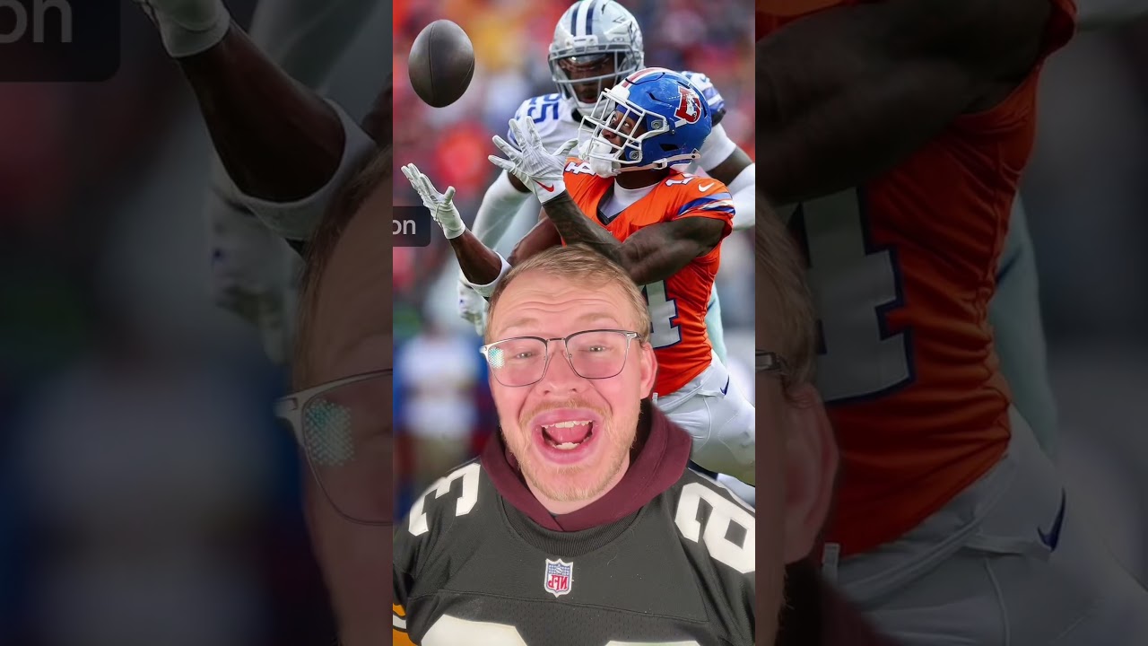 WRs with the toughest CB Matchups Week 9 Fantasy Football 