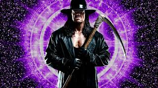 WWE Undertaker Theme Song "Rest In Peace" (High Pitched) screenshot 4