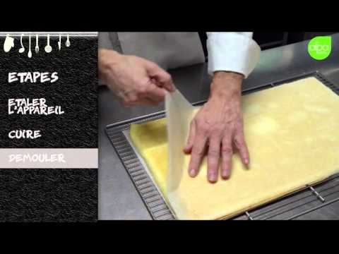 Vidéo: Recettes De Cuisson De Pâte à Biscuits