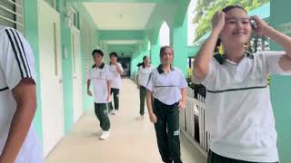 Wellness Dance Exercise 2024