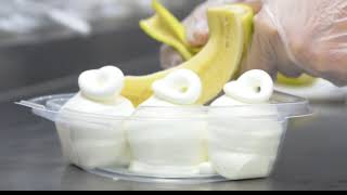 Classic Banana Split at Dairy Queen Qatar | Royal Treat screenshot 5