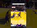 Jalen Williams Breakout Game #shorts #basketball #usasportsbuzz #nba