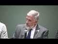 MIDA Board member faces questions at Box Elder data center forum