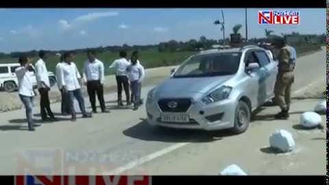 Fallout of Inner Line Permit in Arunachal Pradesh