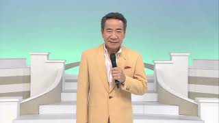 大川栄策「令和歌謡塾」出演します！