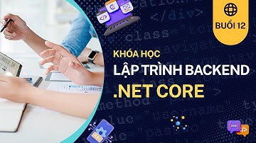 Khóa học lập trình BackEnd .NET Core | Buổi 12 | IMIC 225017 - ASP.NET ngày 07/06/2025 | Record