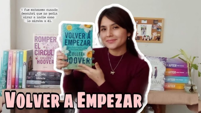 Romper El Círculo + Volver A Empezar