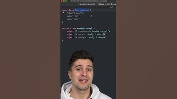 ENUM vs. SEALED Class... THIS Is the Difference