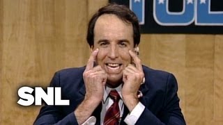 NFL Today: Scab Football - SNL